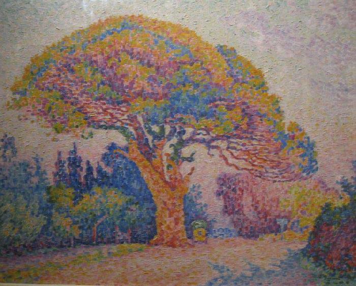 Paul Signac By Paul Signac china oil painting image